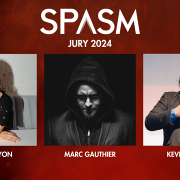 Jury Festival SPASM 2024